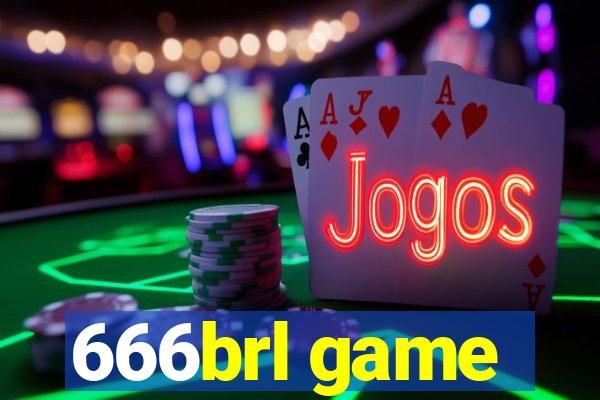 666brl game